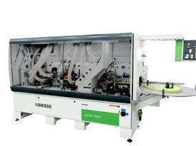 Biesse Jade 325 Automatic single-sided edgebanding machine - picture0' - Click to enlarge