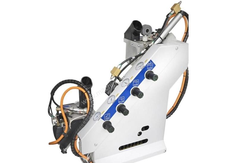 New 2019 Biesse Biesse Jade 325 Automatic singlesided edgebanding machine Hot Melt Edgebander