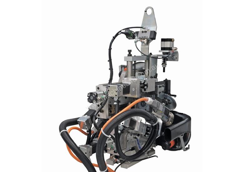 New 2019 Biesse Biesse Jade 325 Automatic singlesided edgebanding machine Hot Melt Edgebander