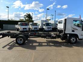 2018 HYUNDAI EX8 XLWB - Cab Chassis Trucks - picture2' - Click to enlarge
