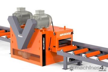 Multi Rip Saws - New or Used Multi Rip Saws for sale - Australia