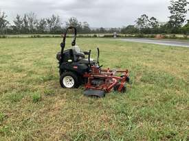 Toro z Master 700 Professional Diesel zero turn mower - picture0' - Click to enlarge