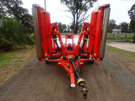 Trimax Pegasus 493 Slasher Hay/Forage Equip - picture0' - Click to enlarge