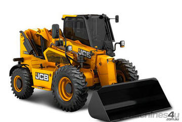 Biondo - JCB 3t Telehandler 530-70 - 7m height