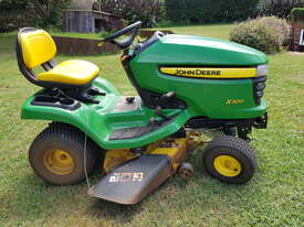 ride on lawn mowers - picture0' - Click to enlarge
