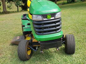 ride on lawn mowers - picture0' - Click to enlarge