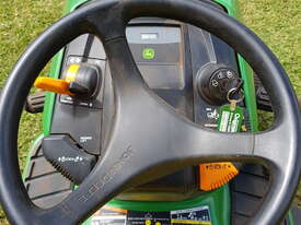 ride on lawn mowers - picture2' - Click to enlarge