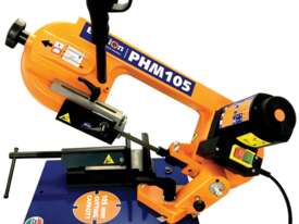 Excision Bandsaw Portable 105 PHM Metal Cutting Saw - EX DEMO - picture0' - Click to enlarge