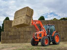KUBOTA M-GX SERIES – LARGE TRACTORS - picture0' - Click to enlarge