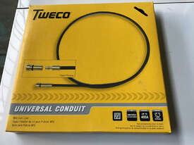 Tweco 4 1.6mm Steel MIG Welding Liner (4.5m) 44-116-15 - picture1' - Click to enlarge