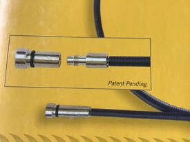 Tweco 4 1.6mm Steel MIG Welding Liner (4.5m) 44-116-15 - picture2' - Click to enlarge