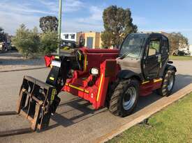 Telehandler Manitou 1440 4 Tonne 14 Metre - picture0' - Click to enlarge