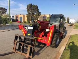 Telehandler Manitou 1440 4 Tonne 14 Metre - picture0' - Click to enlarge