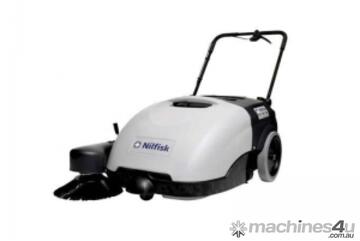 Nilfisk BATTERY WALK BEHIND SW750 Nilfisk BATTERY WALK BEHIND SW750