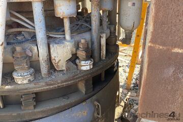 M&Q EQUIPMENT - ELJAY 54`` CONE CRUSHER