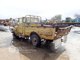 TOYOTA LANDCRUISER HJ45RP 4X4 UTE - picture1' - Click to enlarge