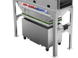 Reverse pulse cleaning Extractors to 30HP Gove LDMY range . Proven performance and value - picture0' - Click to enlarge
