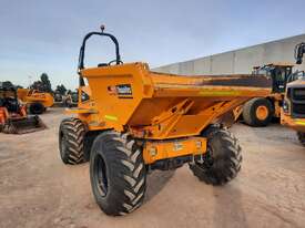2019 THWAITES 9T SWIVEL DUMPER IN EXCELLENT CONDITION WITH 1107 HRS - picture0' - Click to enlarge