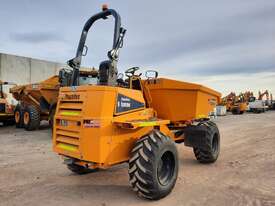 2019 THWAITES 9T SWIVEL DUMPER IN EXCELLENT CONDITION WITH 1107 HRS - picture2' - Click to enlarge