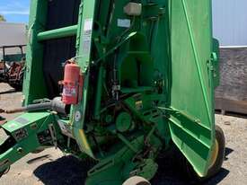 2006 John Deere 467 Silage Special Round Balers - picture2' - Click to enlarge