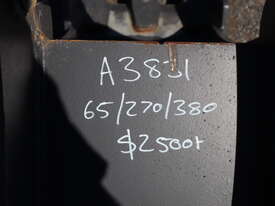 450mm GP Bucket suit 12-16 Tonne Excavator - picture1' - Click to enlarge