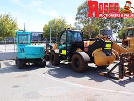 2009 HAULOTTE HTL4017 TELEHANDLER - picture8' - Click to enlarge