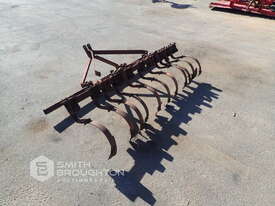 M.F. 3 POINT LINKAGE CULTIVATOR - picture0' - Click to enlarge