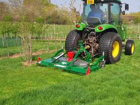 WESSEX CRX MULTICUT ROTARY MOWERS ROTARY MOWER - picture2' - Click to enlarge