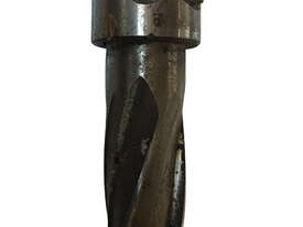 Austbroach 14mmØ x 25mm HSS Metal Annular Hole Cutter Slugger Bit, OT14256 - picture0' - Click to enlarge