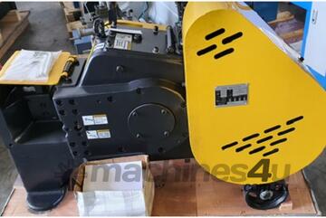 Re-Bar Cutter 42mm Capacity