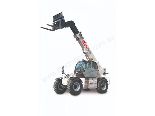 13T 10M TELEHANDLER