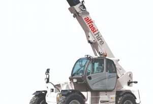 Manitou 13T 10M TELEHANDLER