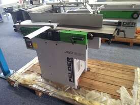 Felder AD531 Thicknesser/Surfacer combo - picture0' - Click to enlarge