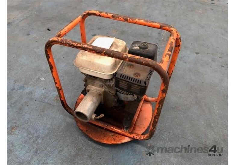 Used honda GX160 Water Transfer Pumps in , Listed on Machines4u