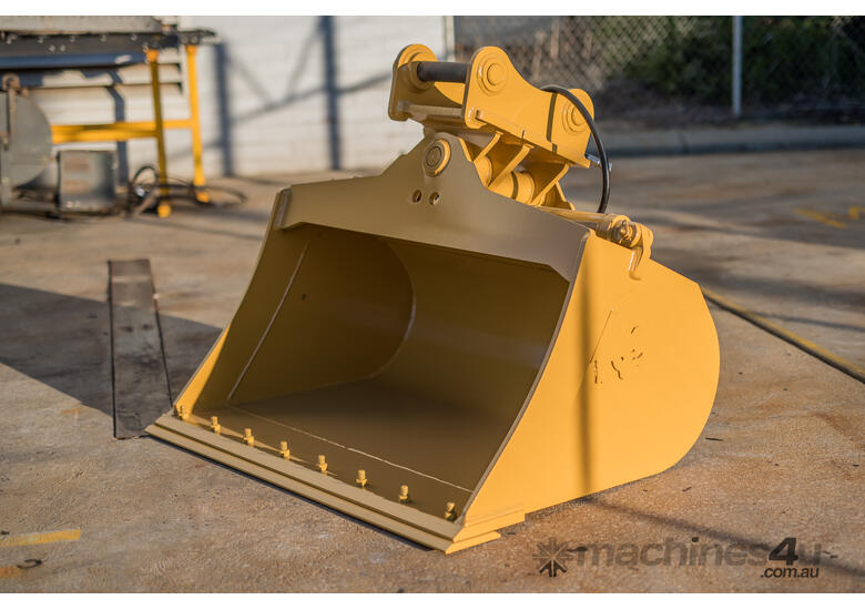 New 2021 kerfab Excavator Screed Batter Bucket Excavator Bucket in