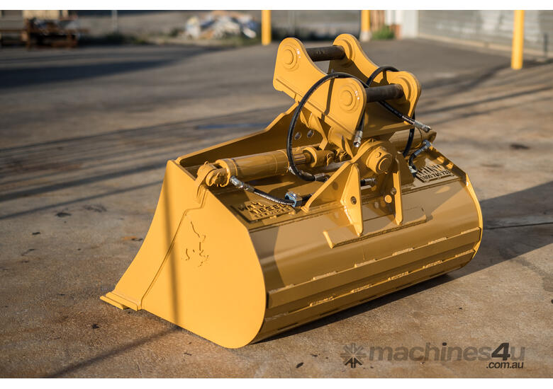 New 2021 kerfab Excavator Screed Batter Bucket Excavator Bucket in