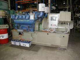 Diesel Generator 500kva MTU-Holec - picture0' - Click to enlarge