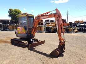 2015 Zaxis ZX35U-5A Excavator *CONDITIONS APPLY* - picture0' - Click to enlarge