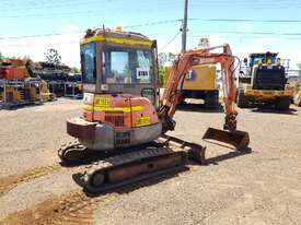 2015 Zaxis ZX35U-5A Excavator *CONDITIONS APPLY* - picture1' - Click to enlarge