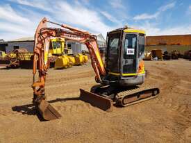 2015 Zaxis ZX35U-5A Excavator *CONDITIONS APPLY* - picture0' - Click to enlarge