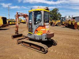 2015 Zaxis ZX35U-5A Excavator *CONDITIONS APPLY* - picture2' - Click to enlarge