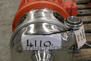 APV Puma Series III IN 75mm Dia OUT 50mm Dia. APV Puma Series III IN 75mm Dia OUT 50mm Dia.