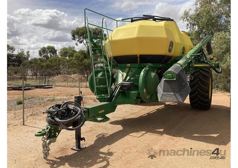 Used John Deere John Deere 1910 TBT Air Seeder in , - Listed on Machines4u