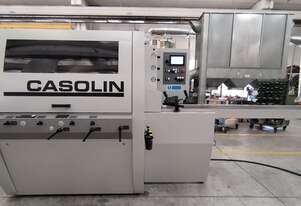 CASOLIN planer moulder fousider