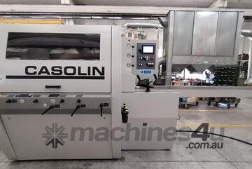 CASOLIN planer moulder fousider