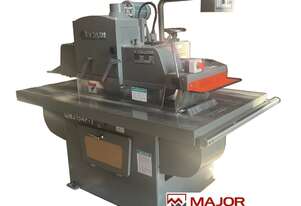 Mwe QCM-J154 Auto Inline Rip Saw