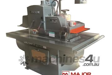 Mwe QCM-J154 Auto Inline Rip Saw