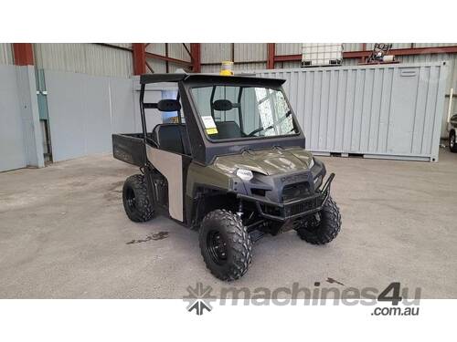 Polaris Ranger