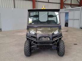 Polaris Ranger - picture0' - Click to enlarge