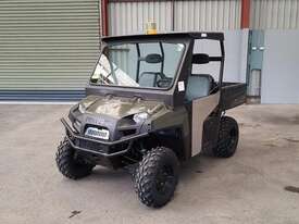 Polaris Ranger - picture1' - Click to enlarge